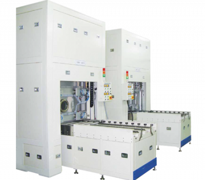 Vacuum Dryer