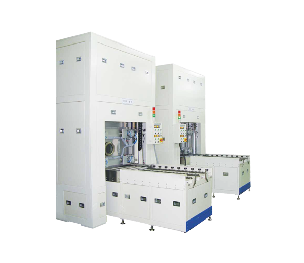 Vacuum Dryer