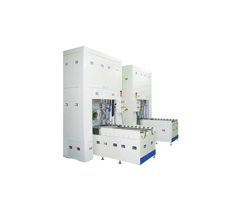 Vacuum Dryer