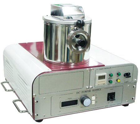 Bench Top Sputter