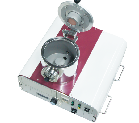 Bench Top Sputter
