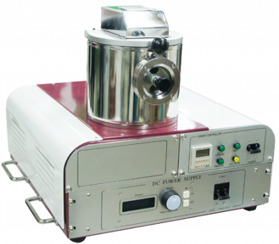 Bench Top Sputter