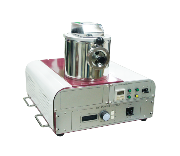 Bench Top Sputter