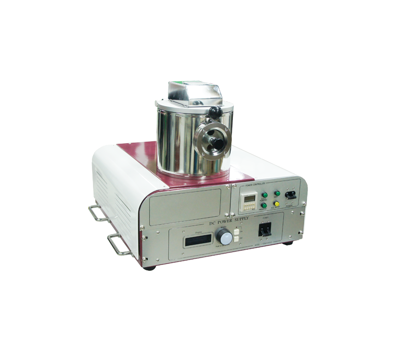 Bench Top Sputter