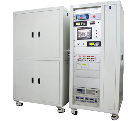 KVET-R2000L Seires