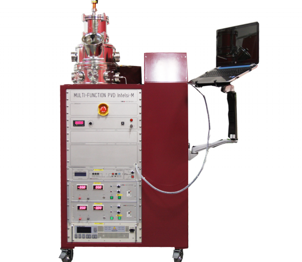 Intelsi-M Series
