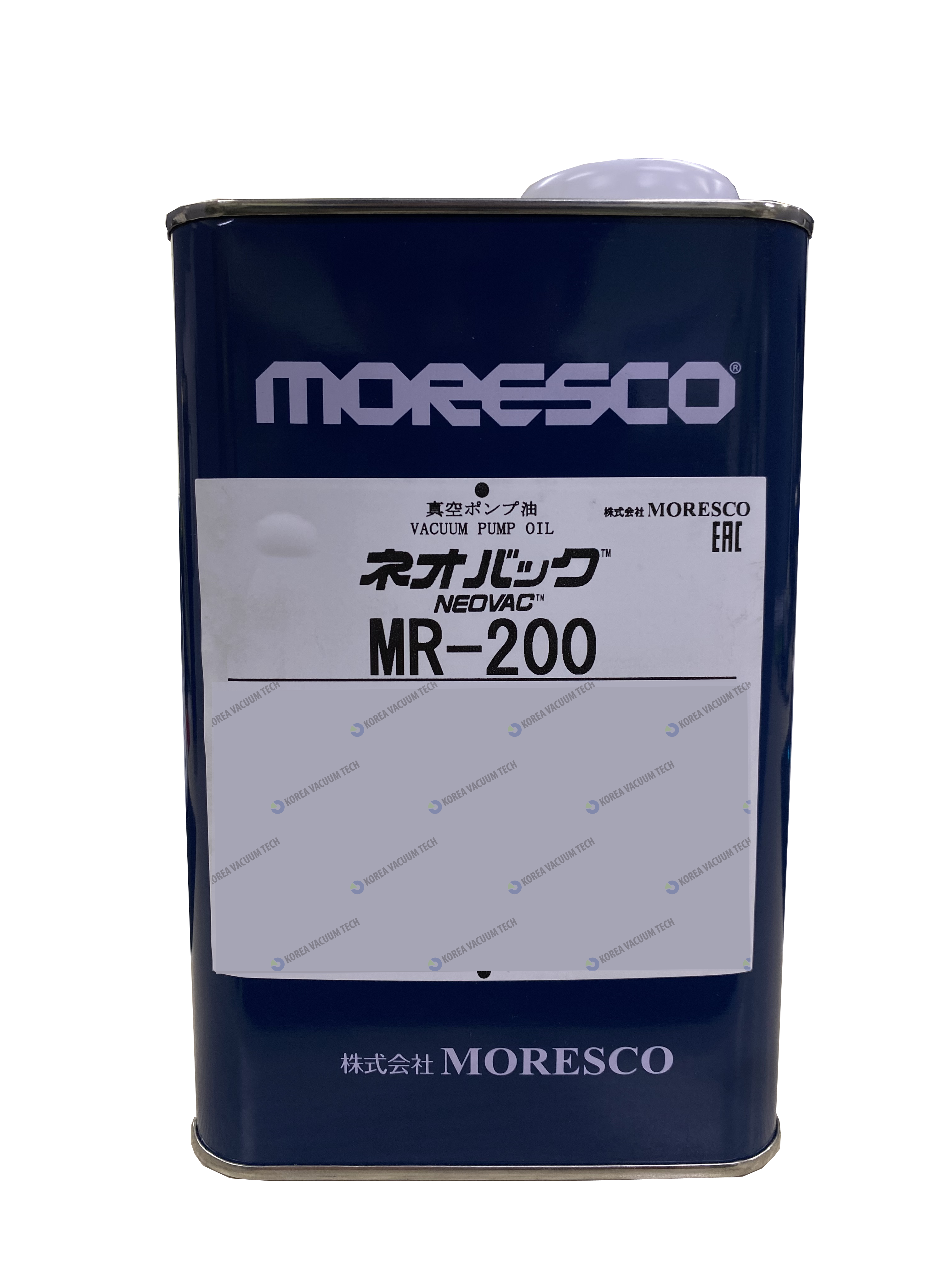 NEOVAC MR-200 1 liter