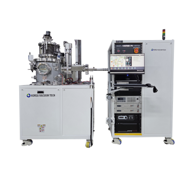 Multi-function PVD System