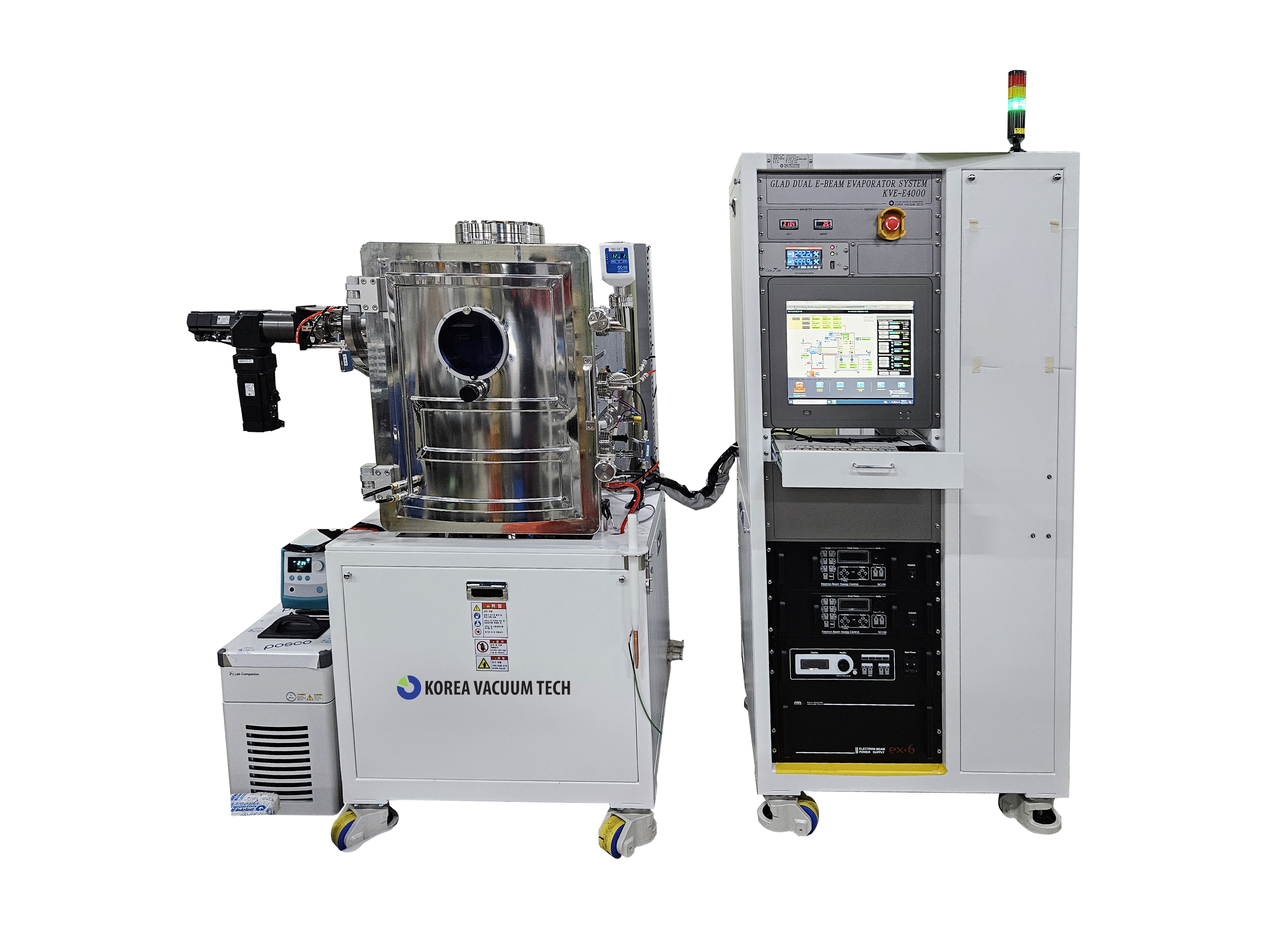 KVE-ED Series