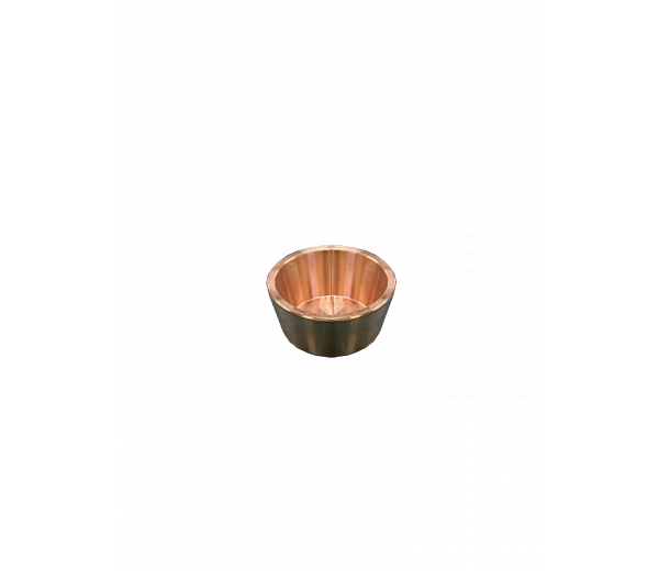Crucible Liner (Metal)