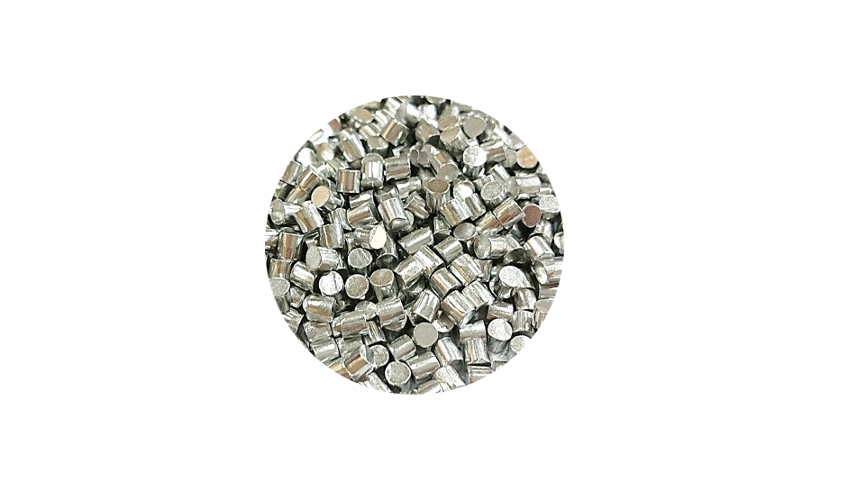 Deposition Materials