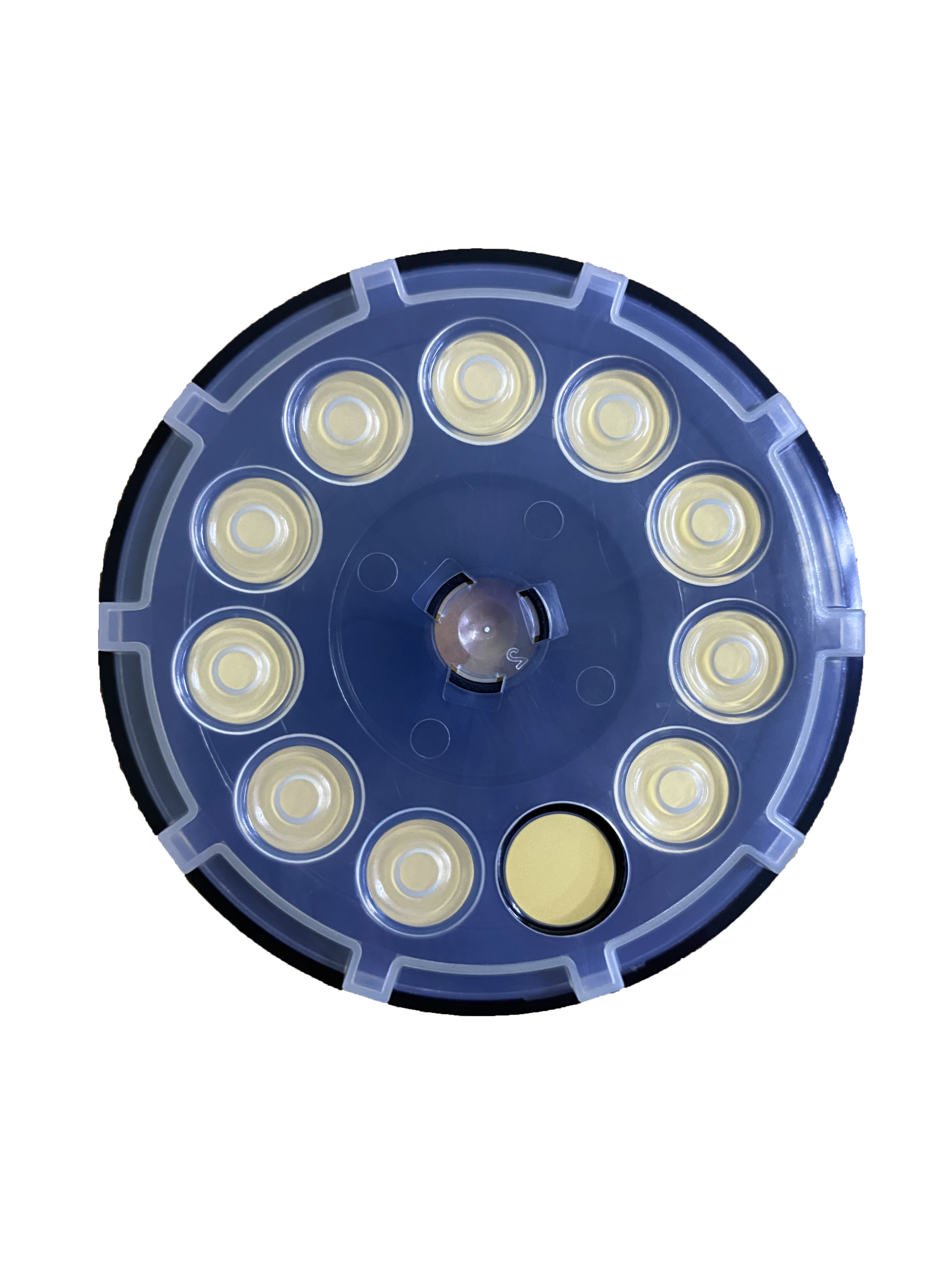 QCM Sensor