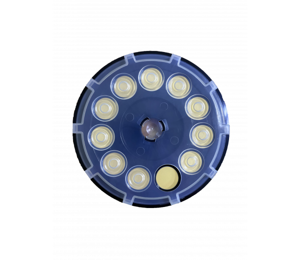 QCM Sensor