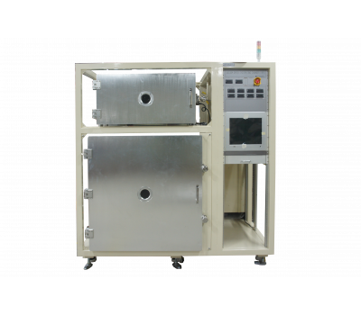 Vacuum Dryer for Cleaning