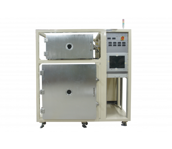 Halogen Vacuum Dryer