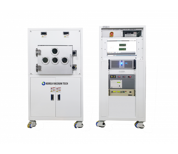 CNT X-Ray I-V Measurement Equipment