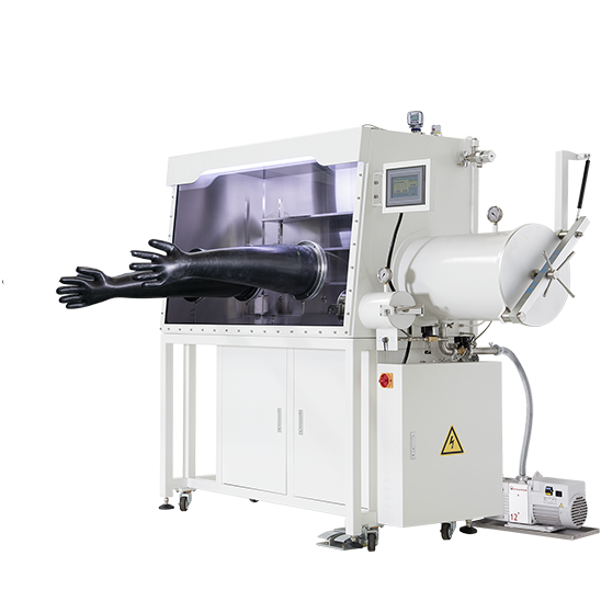 Glovebox Standard