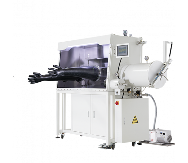 Glovebox Standard