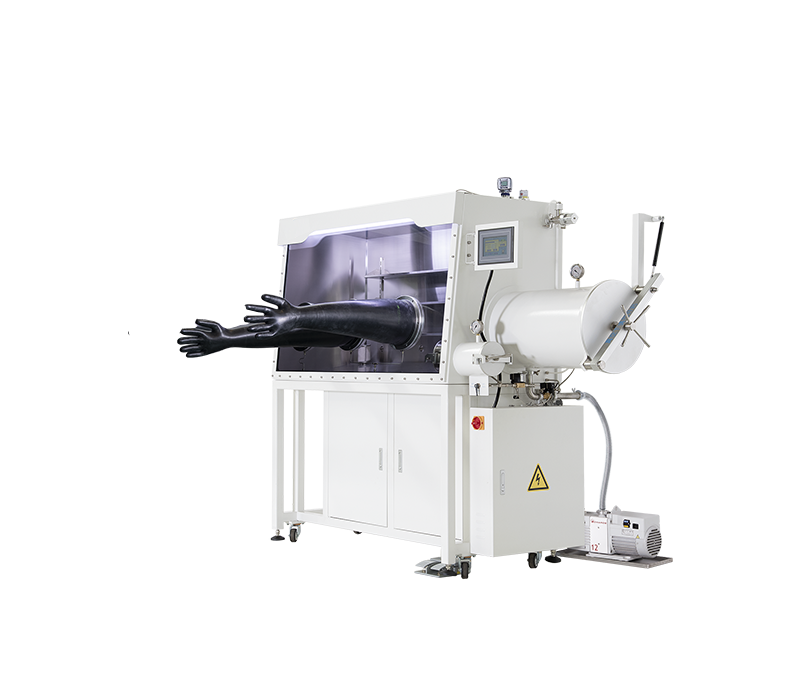 Glovebox Standard