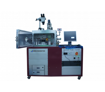 Vacuum Probe System